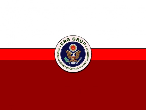 Erg Grup Araştirma Ve Koruma Savunma Hizmetler Ltd.şti.
