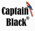 Captain Black Company - Turkey