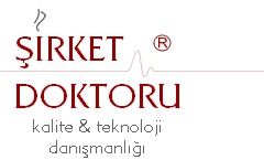 Şirket Doktoru Kalite Ve Teknoloji Danışmanlığı