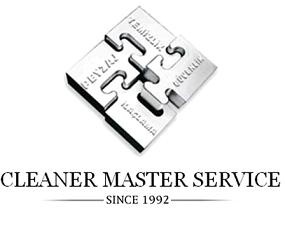 Cleaner Master Service
