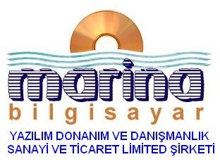 Marina Bilgisayar Yazılım Donanım Ve Danışm. Ltd.şti.
