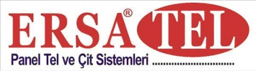 Ersa Demir Çelik San. Ve Tic. Ltd. Şti