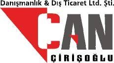 Can Çirişoğlu Danişmanlik Diş Tic Tur San Ltd Şti