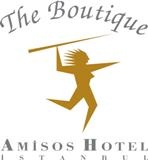 Amisos Hotel The Boutique