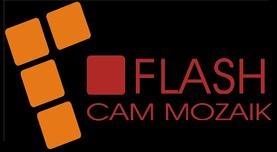 Flash Cam Mozaik