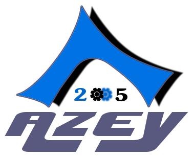 Azey Tekstil Mak. İnş. Taah. San. Ve Tic. Ltd. Şti.
