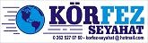 Körfez Seyahat Trzm Nak İnş Gıd Tem Güv Hiz Ltd Şti