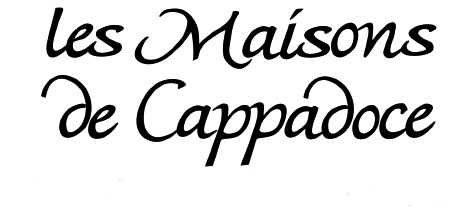 Les Maisons De Cappadoce