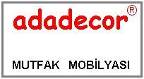 Adadekor Mutfak Mobilyası