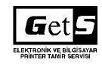 Gets Bilgisayar Ve Printer Tamir