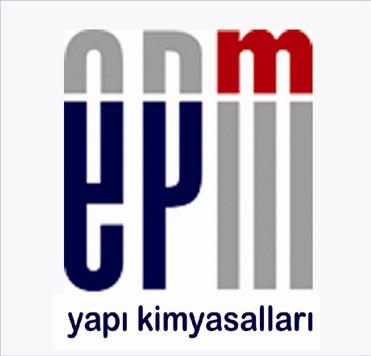 Epm Yapi Kimyasallari Ltd. Şti.