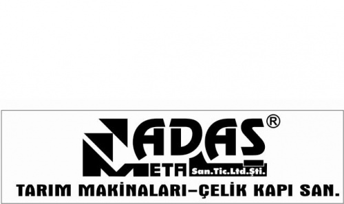 Adaş Meta San.ve Tic.ltd.şti.
