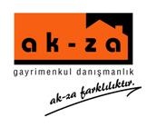 Ak-za Gayrimenkul Danışmanlık