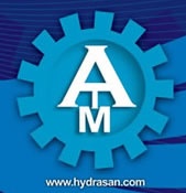 Hydrasan Makina Sanayi Ltd.sti.