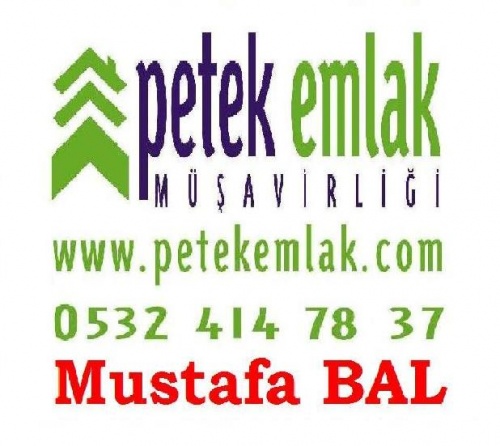 Petek Emlak Müşavirliği