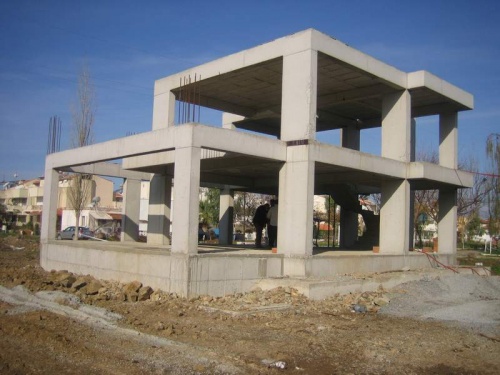 Villas Kusadasi