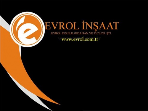 Evrol İnşaat Ltd.şti.