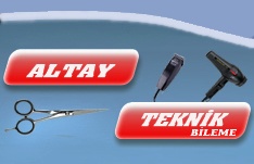 Altay Teknik Bileme