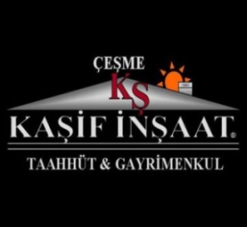 Kaşif İnşaat Taahhüt Çeşme