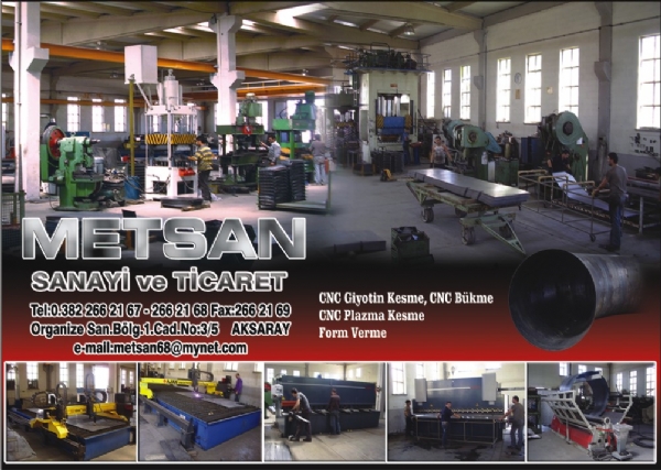 METSAN