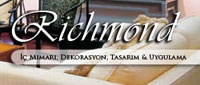 Richmond İç Mimari