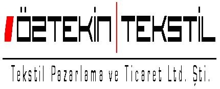 Öztekin Medikal Tekstil Ürün. Ltd. Şti.