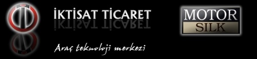 Iktisat Ticaret