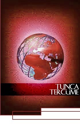 Tunca Yeminli Tercüme Ve Simultane Çeviri Hizmetleri İzmir