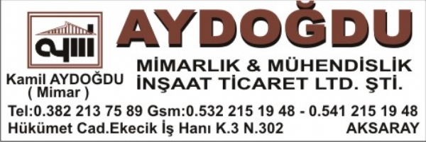 AYDOGDU