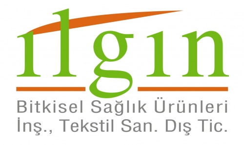 ılgın Bitkisel Sağlık Inşeat,tekstil San Dış Tic