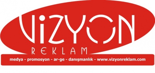 Vizyon Reklam Medya Promosyon