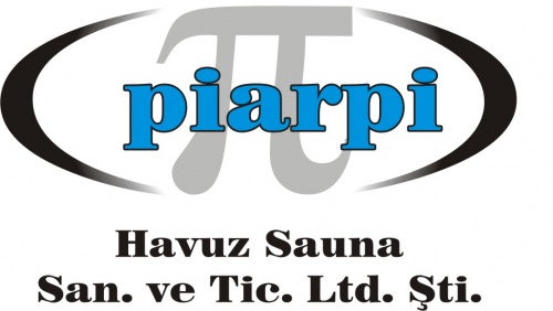 Piarpi Havuz Sauna San Ve Tic Ltd Şti
