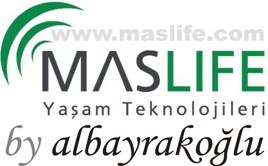 Maslife Yaşam Teknolojileri