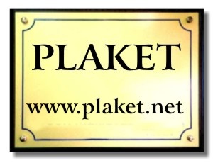 Plaket