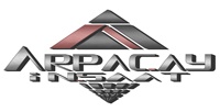 Arpaçay İnşaat Taah. Tic. Ve San. Ltd. Şti.